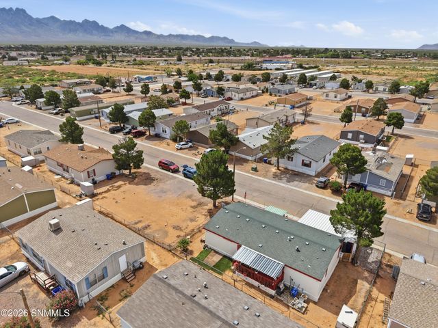 5475 Porter Drive SPC 121, Las Cruces, NM 88012