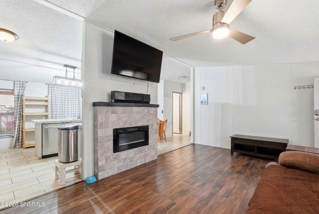 5475 Porter Drive SPC 121, Las Cruces, NM 88012
