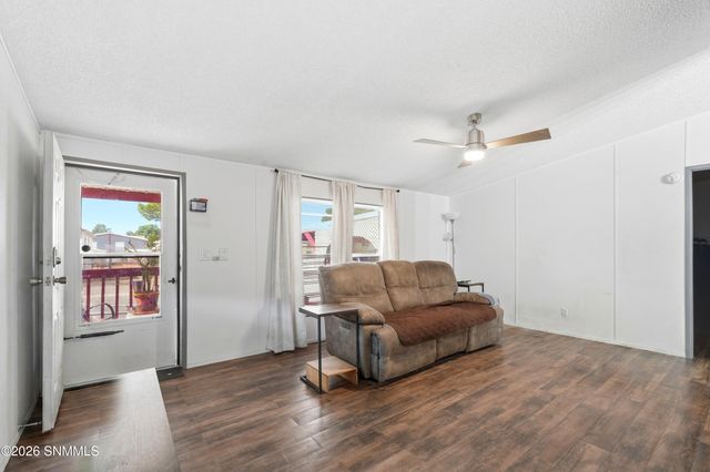 5475 Porter Drive SPC 121, Las Cruces, NM 88012