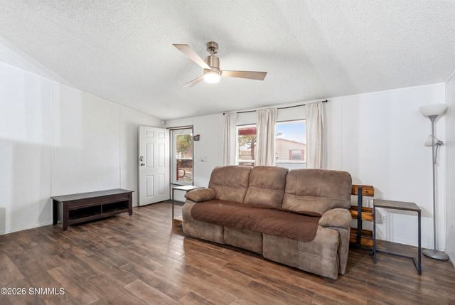 5475 Porter Drive SPC 121, Las Cruces, NM 88012