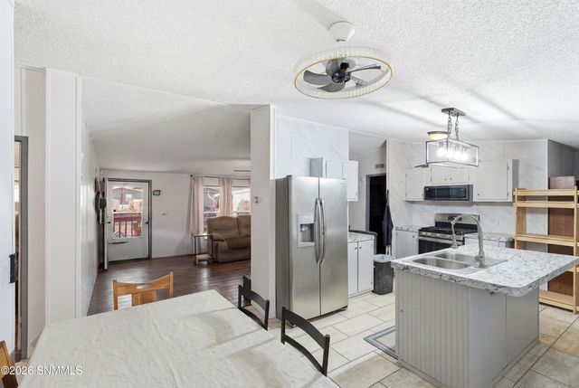 5475 Porter Drive SPC 121, Las Cruces, NM 88012
