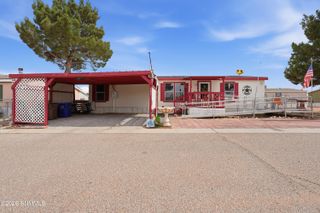 5475 Porter Drive SPC 121, Las Cruces, NM 88012