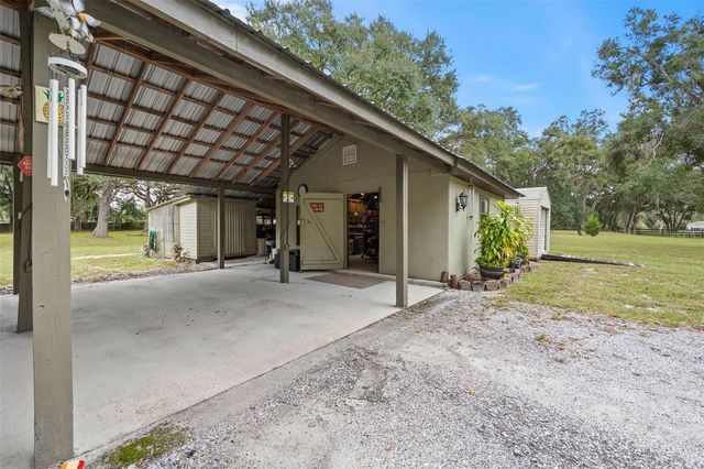 3140 SE 23RD PLACE, Sumterville, FL 33585