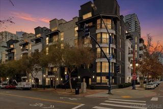525 11th Avenue 1108, San Diego, CA 92101
