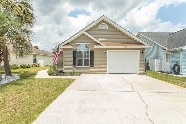 116 Dry Gulley Ln., Myrtle Beach, SC 29575