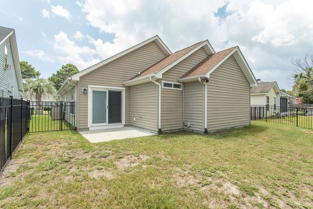 116 Dry Gulley Ln., Myrtle Beach, SC 29575