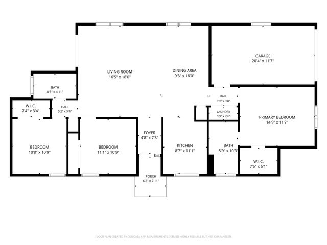 116 Dry Gulley Ln., Myrtle Beach, SC 29575