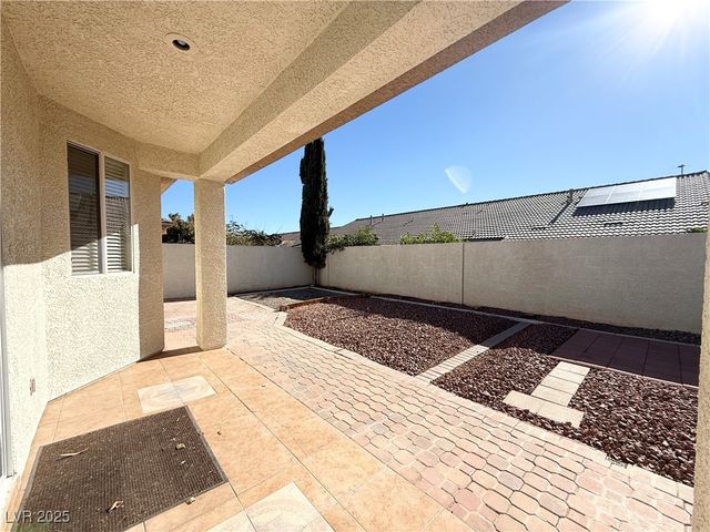 9289 Mandeville Bay Avenue, Las Vegas, NV 89148