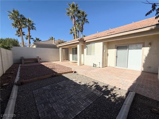 9289 Mandeville Bay Avenue, Las Vegas, NV 89148