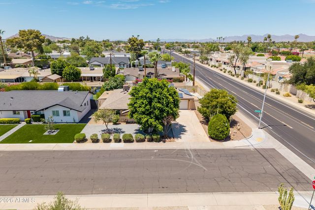 7544 E PRINCETON Avenue, Scottsdale, AZ 85257