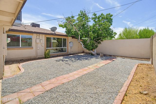 7544 E PRINCETON Avenue, Scottsdale, AZ 85257