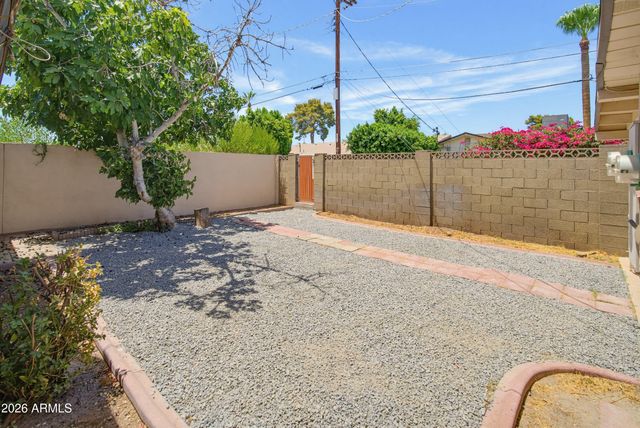 7544 E PRINCETON Avenue, Scottsdale, AZ 85257