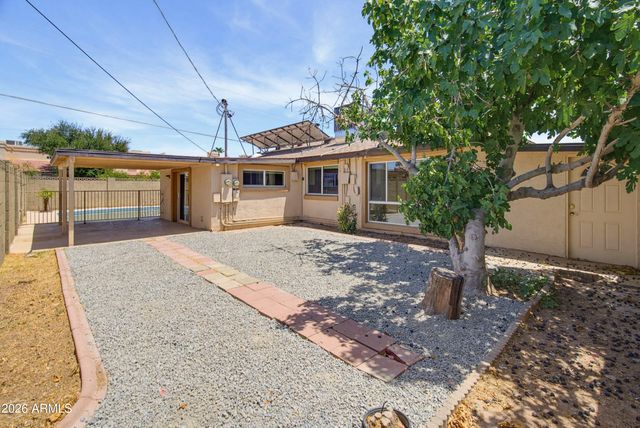 7544 E PRINCETON Avenue, Scottsdale, AZ 85257