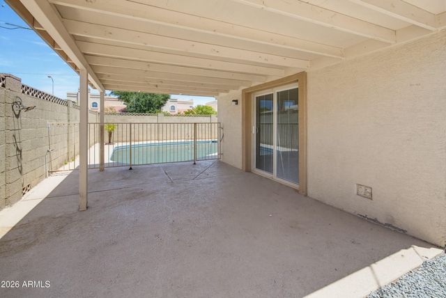 7544 E PRINCETON Avenue, Scottsdale, AZ 85257