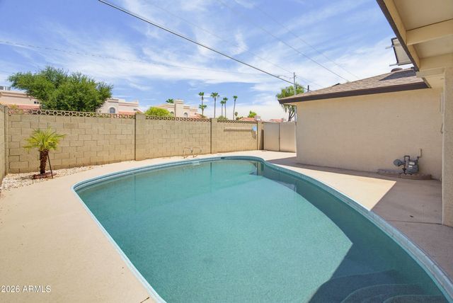 7544 E PRINCETON Avenue, Scottsdale, AZ 85257