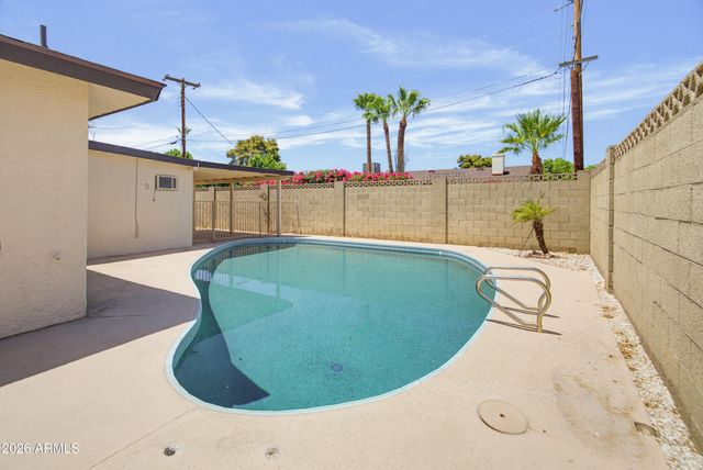 7544 E PRINCETON Avenue, Scottsdale, AZ 85257
