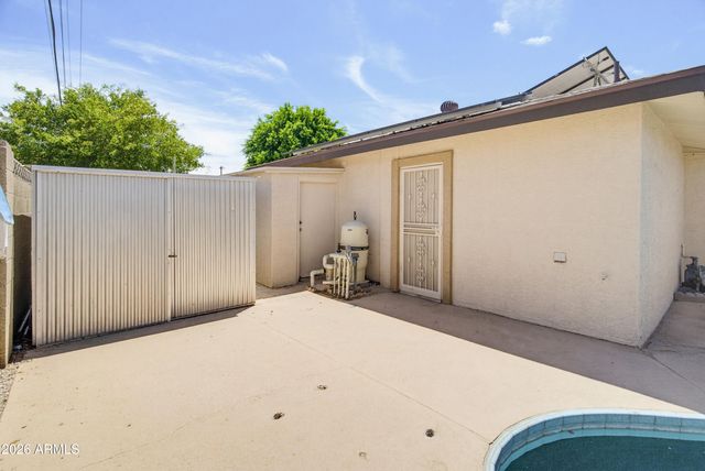 7544 E PRINCETON Avenue, Scottsdale, AZ 85257