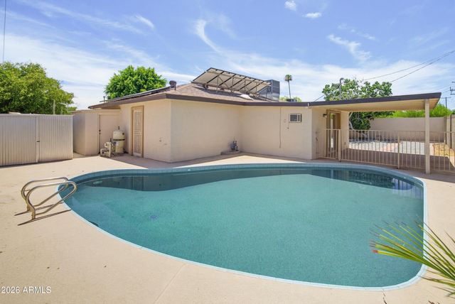 7544 E PRINCETON Avenue, Scottsdale, AZ 85257