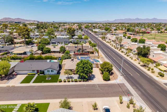 7544 E PRINCETON Avenue, Scottsdale, AZ 85257