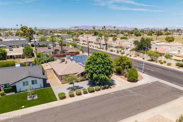 7544 E PRINCETON Avenue, Scottsdale, AZ 85257