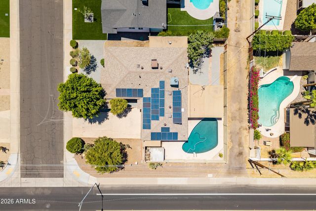 7544 E PRINCETON Avenue, Scottsdale, AZ 85257