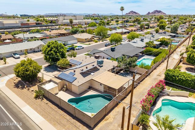 7544 E PRINCETON Avenue, Scottsdale, AZ 85257