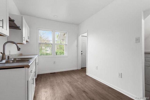18030 Mackay Street, Detroit, MI 48234