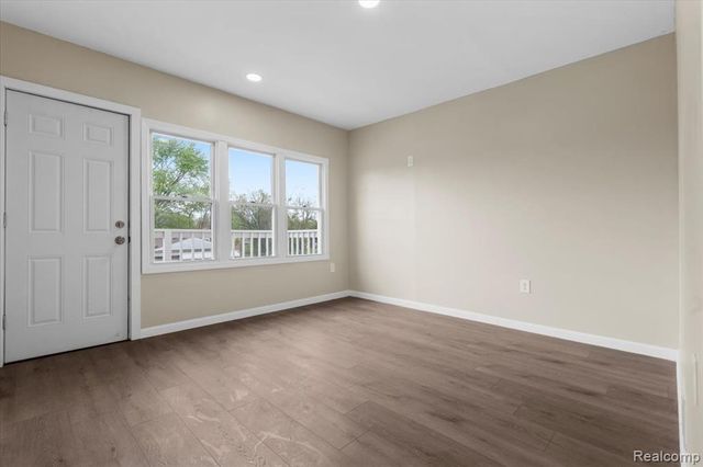 18030 Mackay Street, Detroit, MI 48234