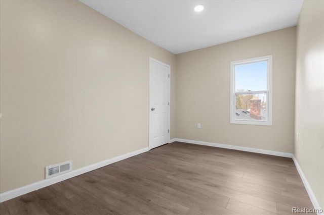 18030 Mackay Street, Detroit, MI 48234
