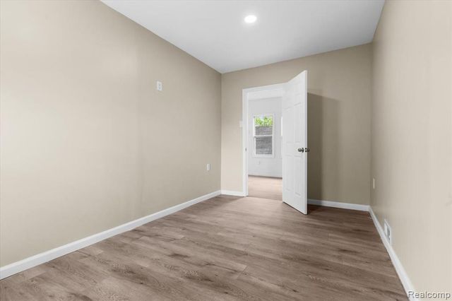 18030 Mackay Street, Detroit, MI 48234