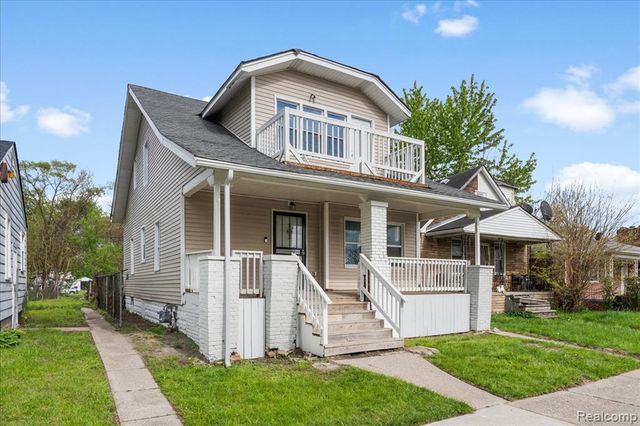 18030 Mackay Street, Detroit, MI 48234