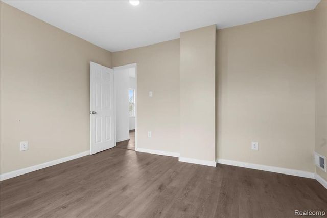 18030 Mackay Street, Detroit, MI 48234