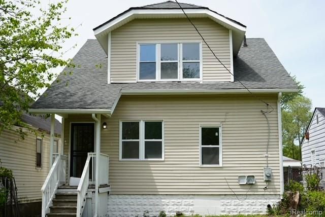 18030 Mackay Street, Detroit, MI 48234