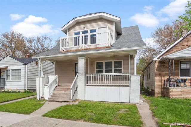 18030 Mackay Street, Detroit, MI 48234