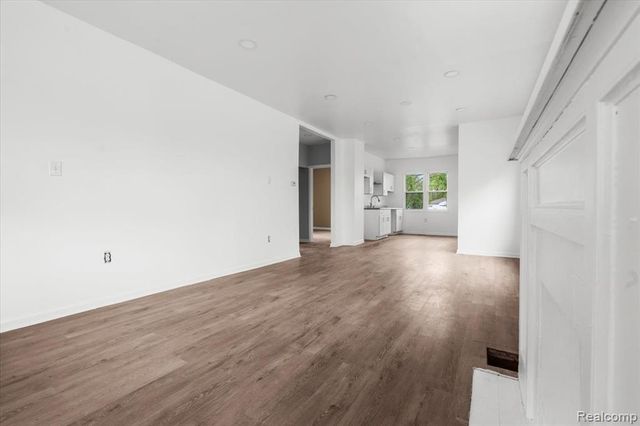 18030 Mackay Street, Detroit, MI 48234