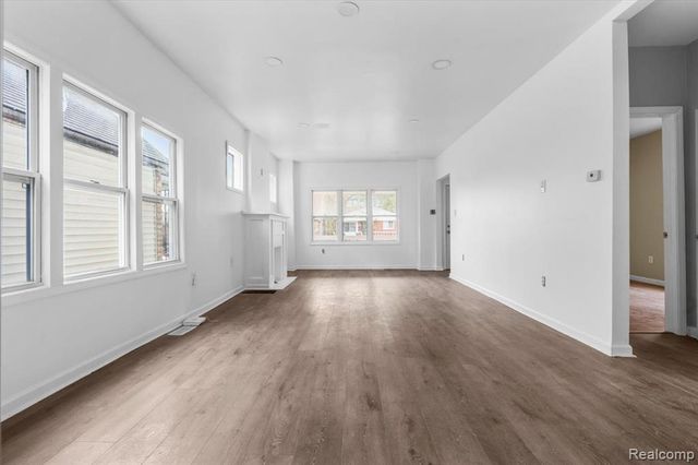 18030 Mackay Street, Detroit, MI 48234
