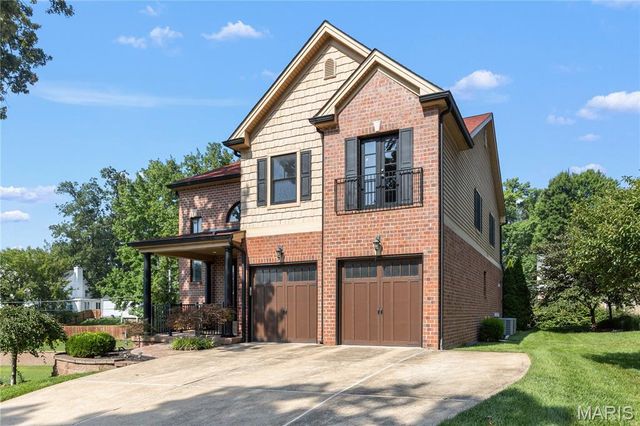 1611 Dearborn Drive, Warson Woods, MO 63122
