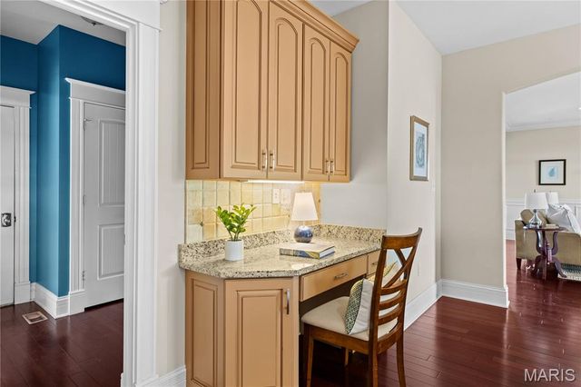 1611 Dearborn Drive, Warson Woods, MO 63122