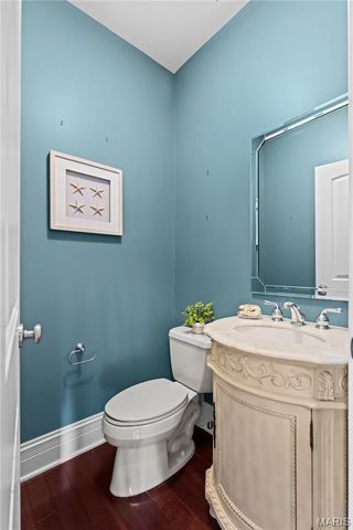 1611 Dearborn Drive, Warson Woods, MO 63122
