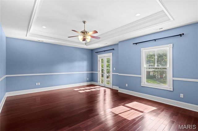 1611 Dearborn Drive, Warson Woods, MO 63122