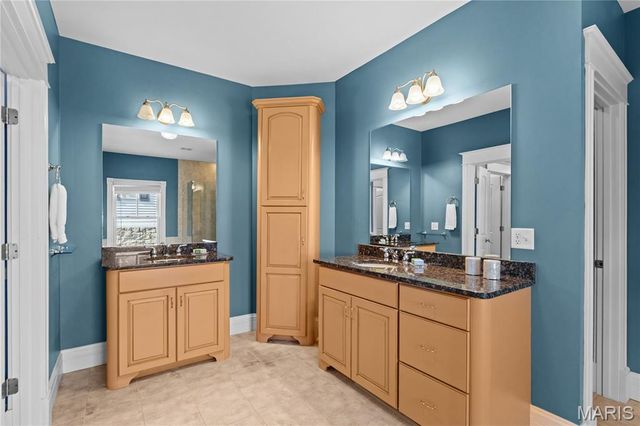 1611 Dearborn Drive, Warson Woods, MO 63122