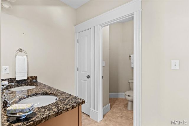 1611 Dearborn Drive, Warson Woods, MO 63122
