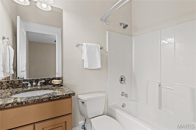 1611 Dearborn Drive, Warson Woods, MO 63122