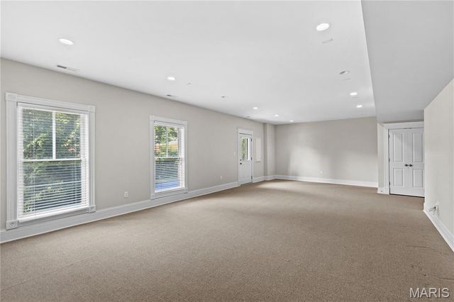 1611 Dearborn Drive, Warson Woods, MO 63122