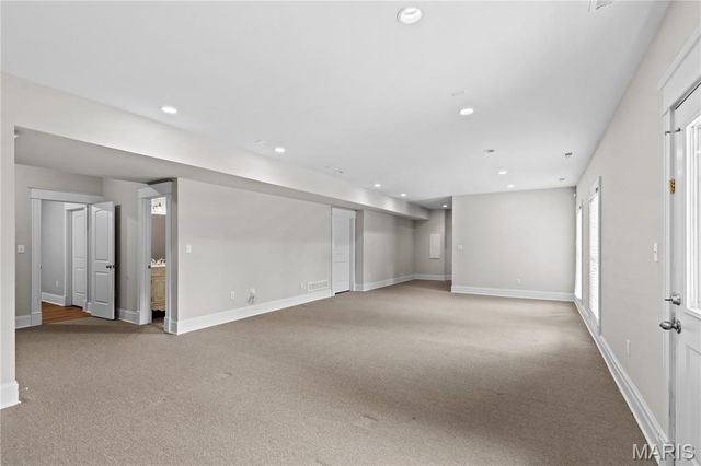 1611 Dearborn Drive, Warson Woods, MO 63122