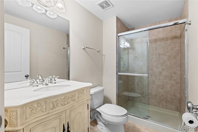 1611 Dearborn Drive, Warson Woods, MO 63122