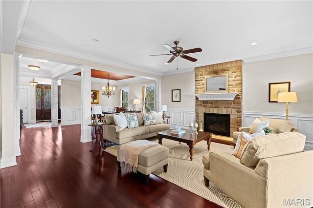 1611 Dearborn Drive, Warson Woods, MO 63122
