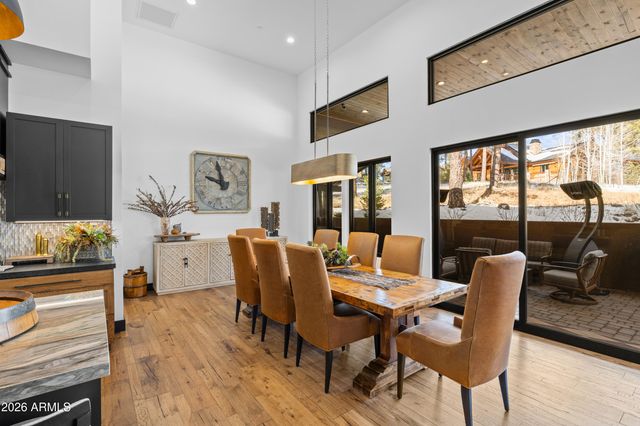 3468 S DEL MAR Court, Flagstaff, AZ 86005