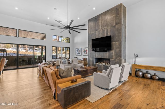 3468 S DEL MAR Court, Flagstaff, AZ 86005