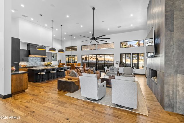 3468 S DEL MAR Court, Flagstaff, AZ 86005